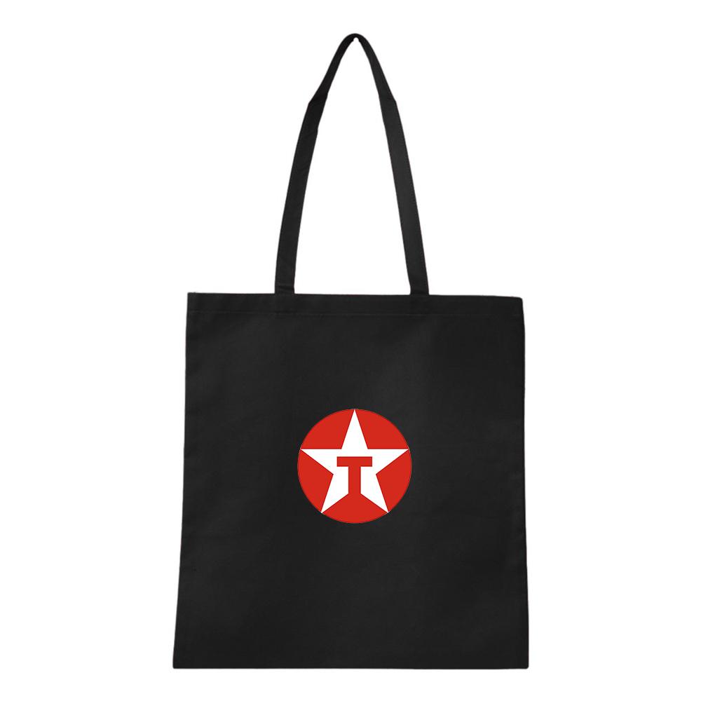 Texaco Logo Q-Tees Non-Woven  Tote