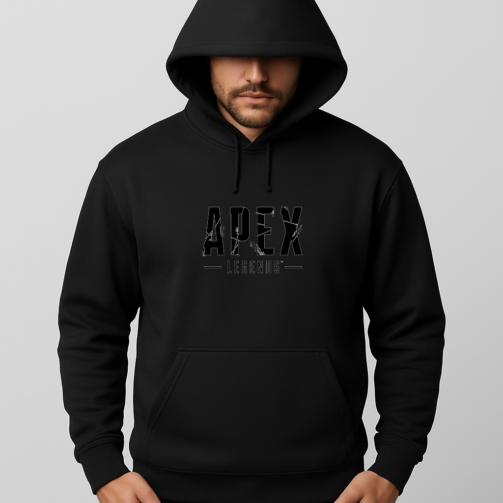 Men's Apex Legends Game Pullover Hoodie