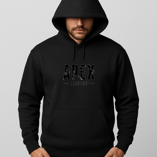 Men's Apex Legends Game Pullover Hoodie