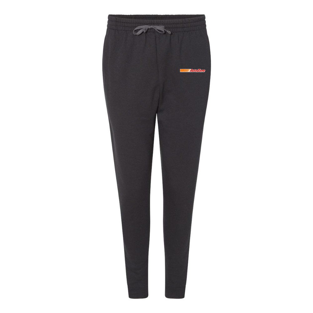 Men's AutoZone Logo JERZEES Nublend Joggers