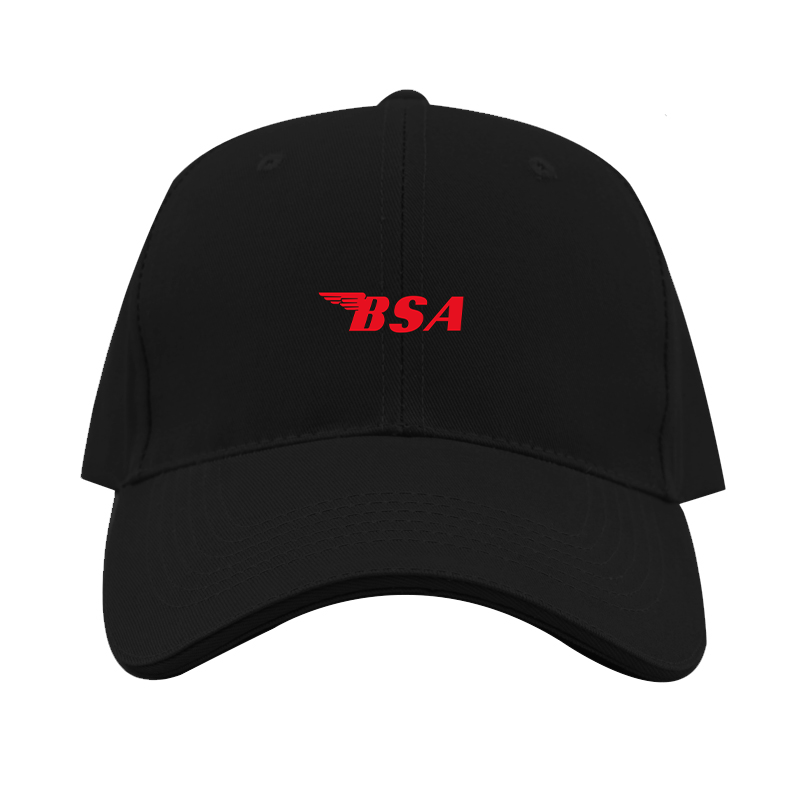 BSA Logo Dad Baseball Cap Hat