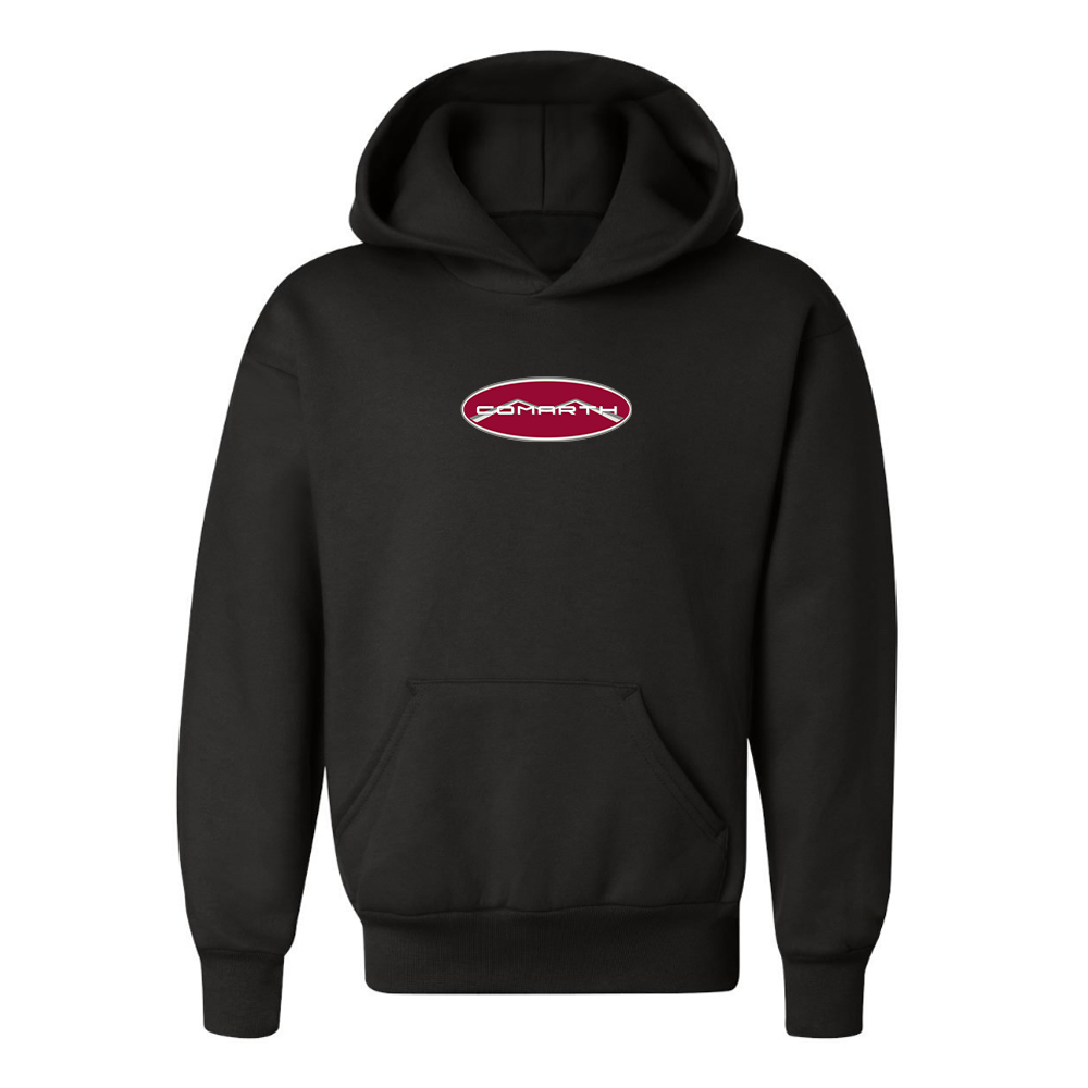 Youth Comarth Logo Pullover Hoodie