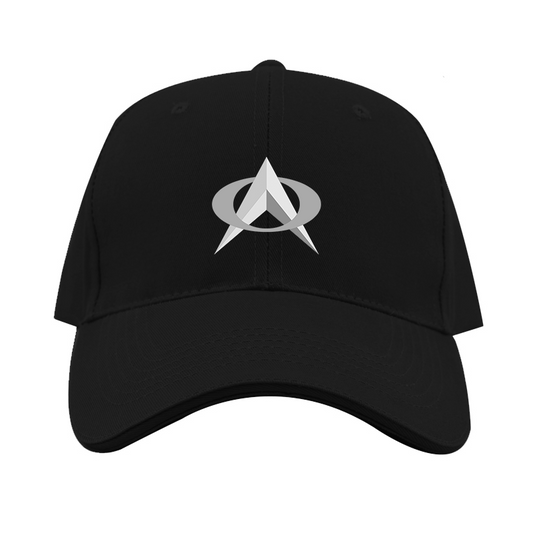 Oltcit Logo Dad Baseball Cap Hat