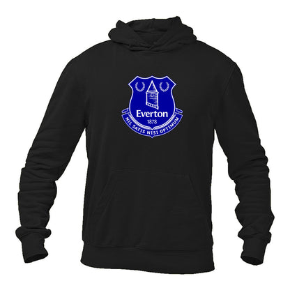 Men's Everton FC Pullover Hoodie