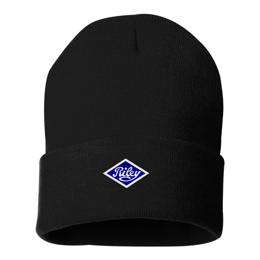 Riley Logo Beanie Hat