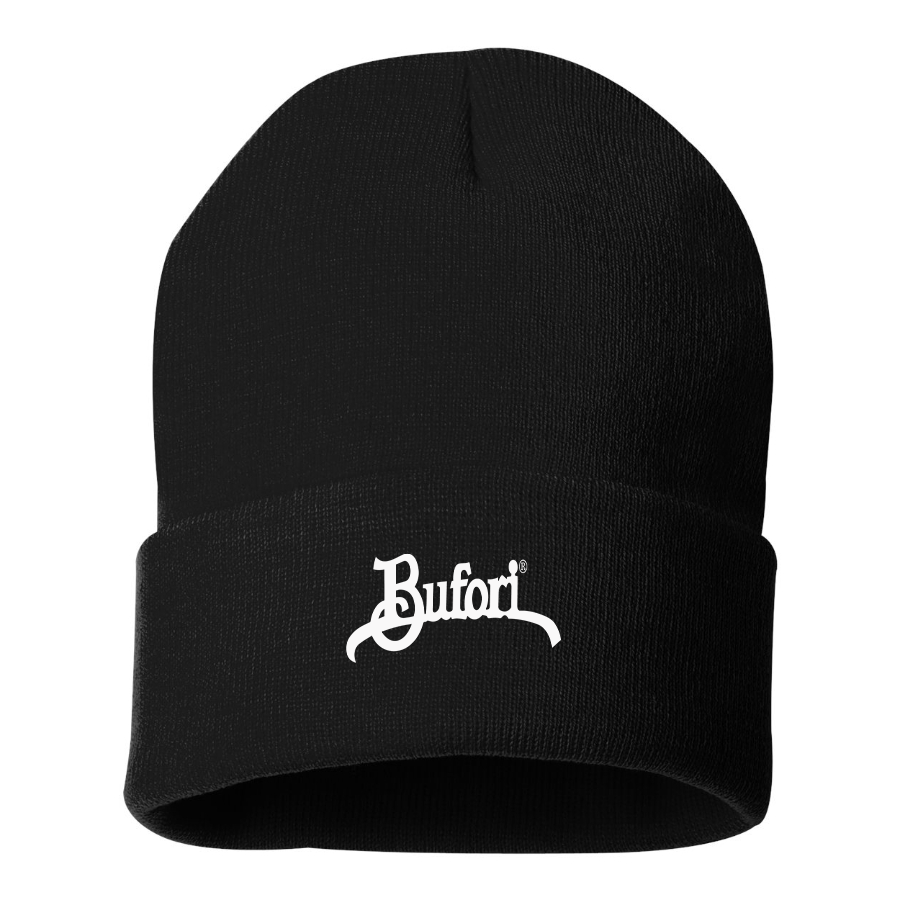 Bufori Logo Beanie Hat