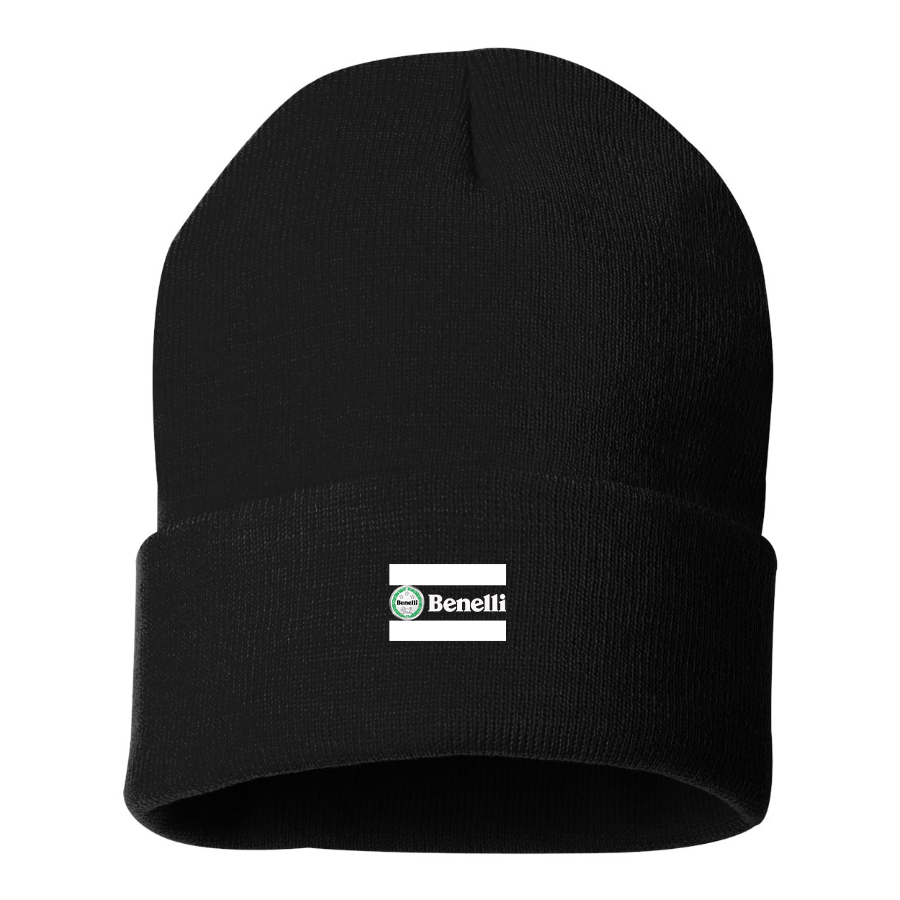 Benelli Logo Beanie Hat