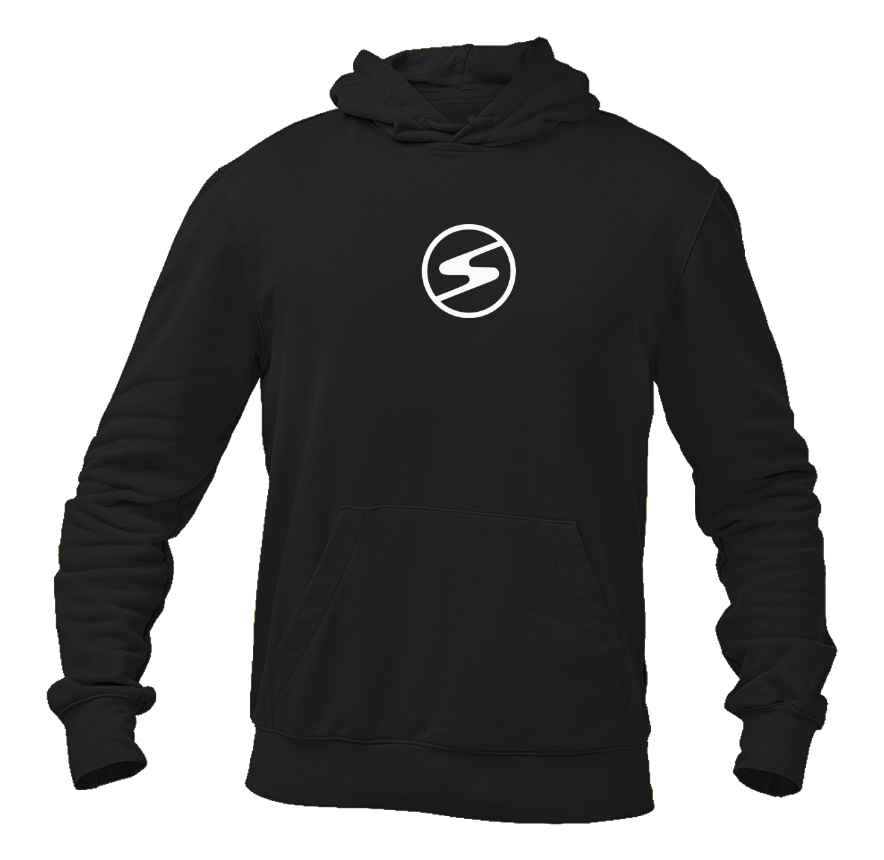 Men's Sachsenring Logo Pullover Hoodie