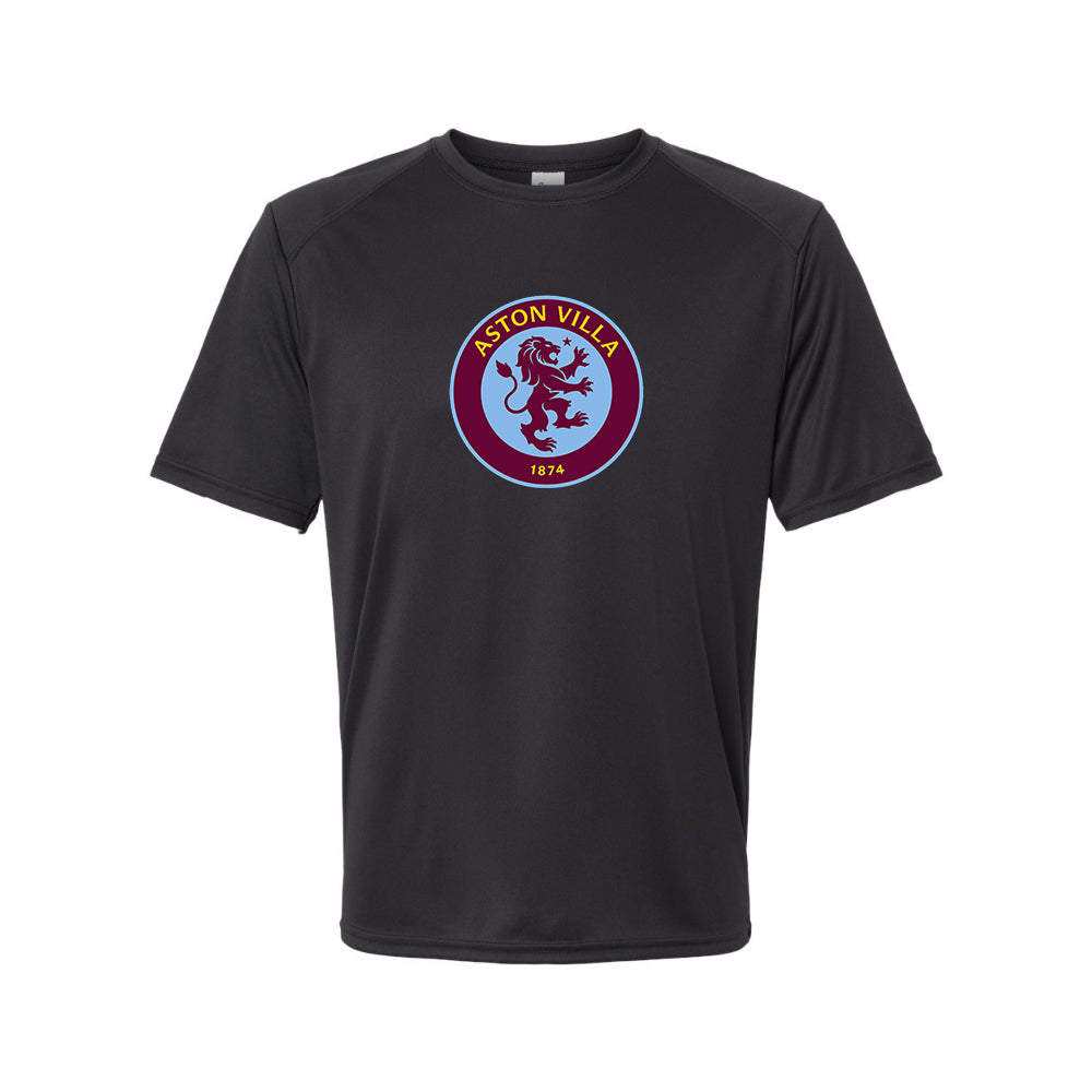 Men's Aston Villa FC Performance T-Shirt
