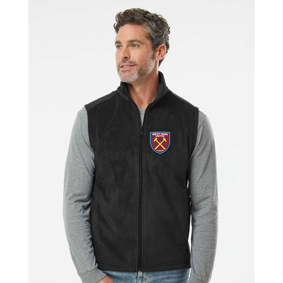 Men’s West Ham United FC-  Columbia - Steens Mountain™ Vest - 212488