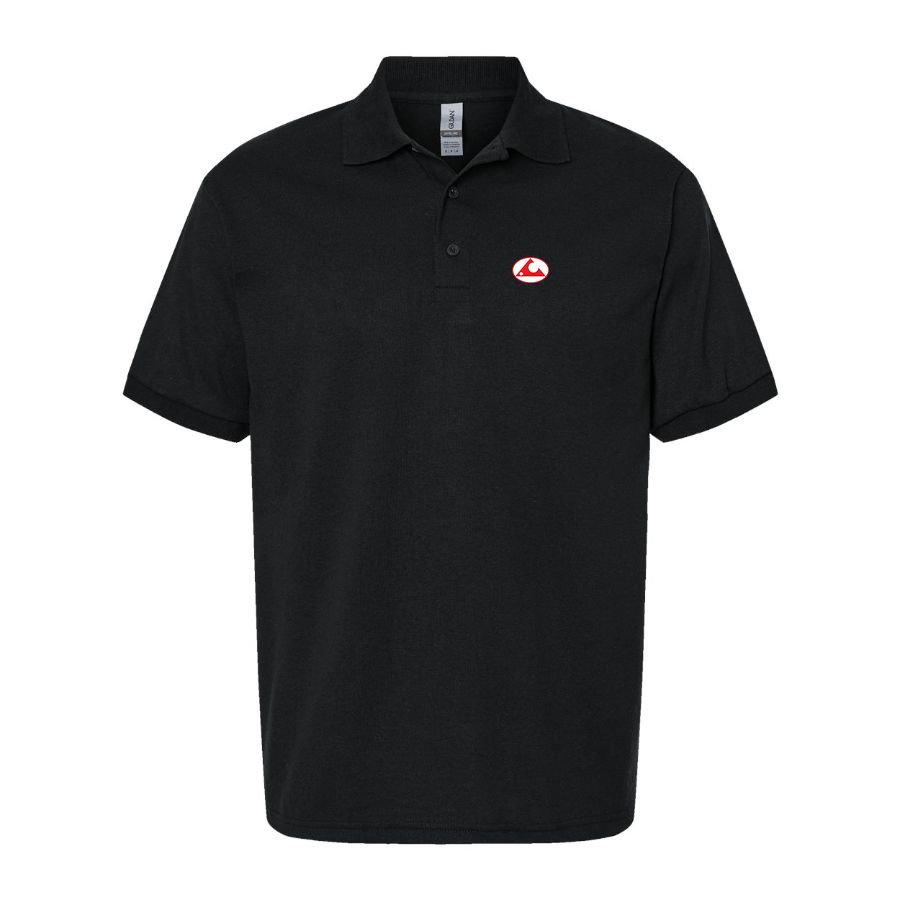 Men’s ChangFeng Logo Dry Blend Polo