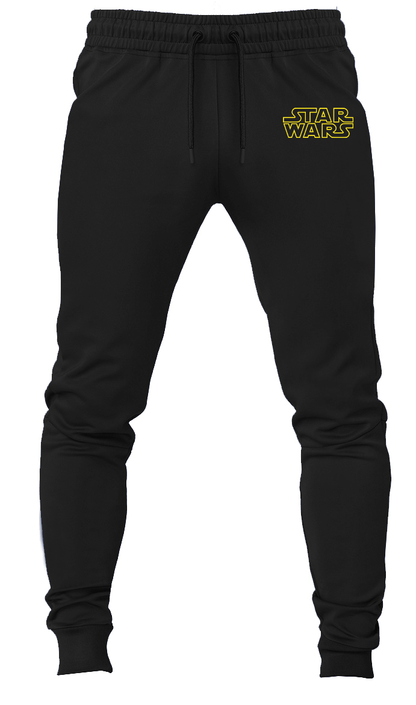 Men's Star Wars Movie Joggers Sweatpants