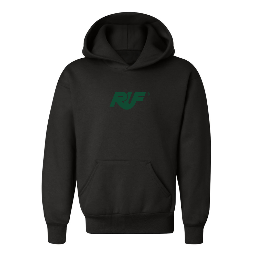 Youth RUF Logo Pullover Hoodie