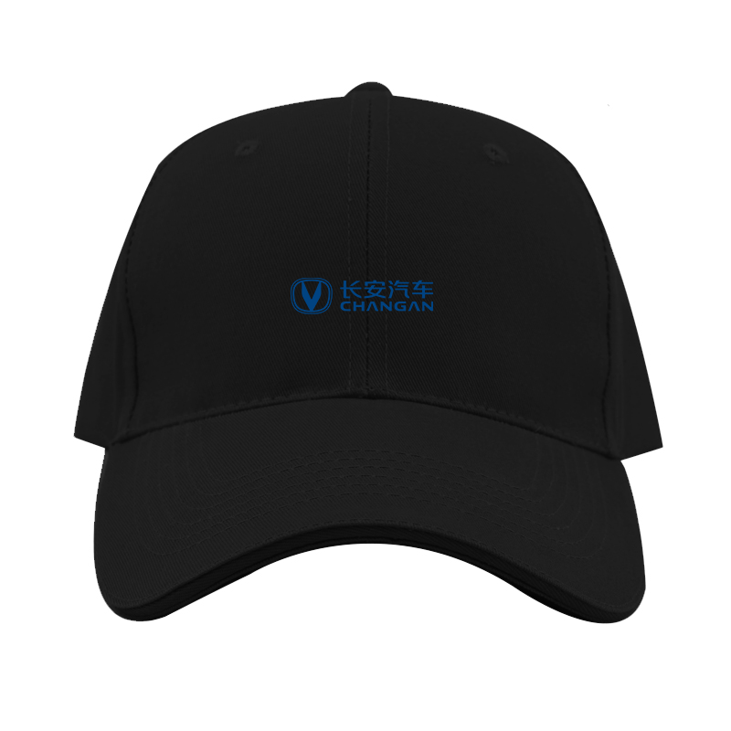 Changan Logo Dad Baseball Cap Hat