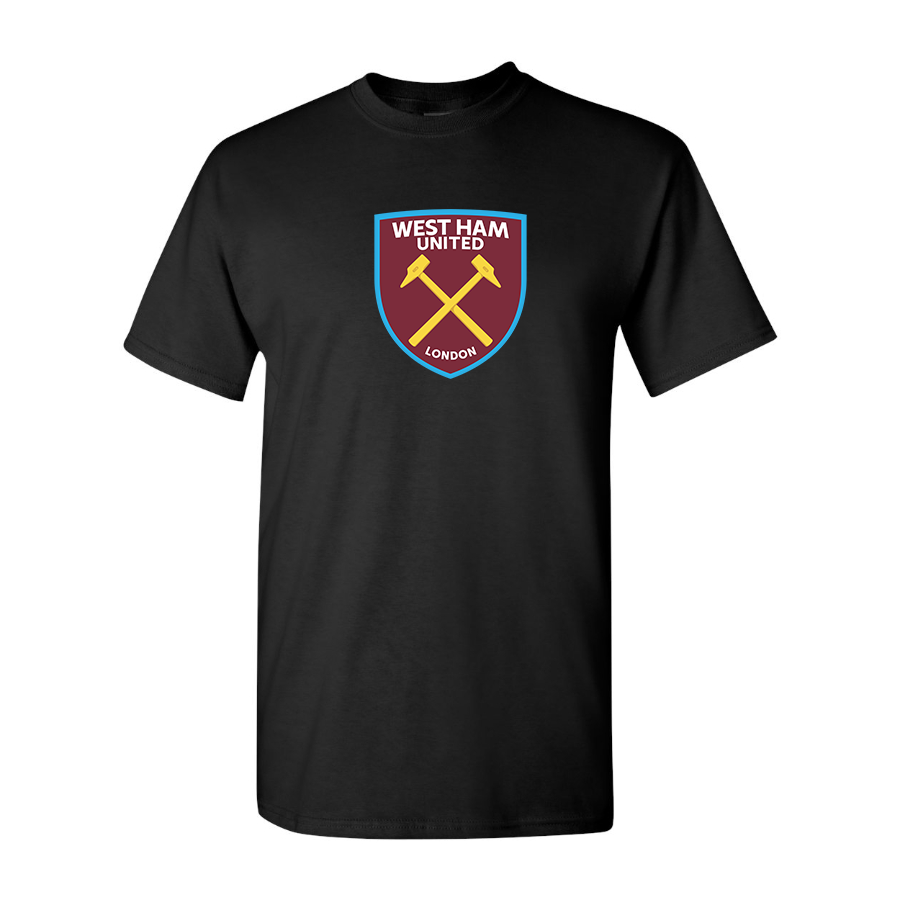 Men's West Ham United FC Cotton T-Shirt