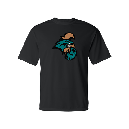 Men's  Coastal Carolina Chanticleers Polyester T-Shirt