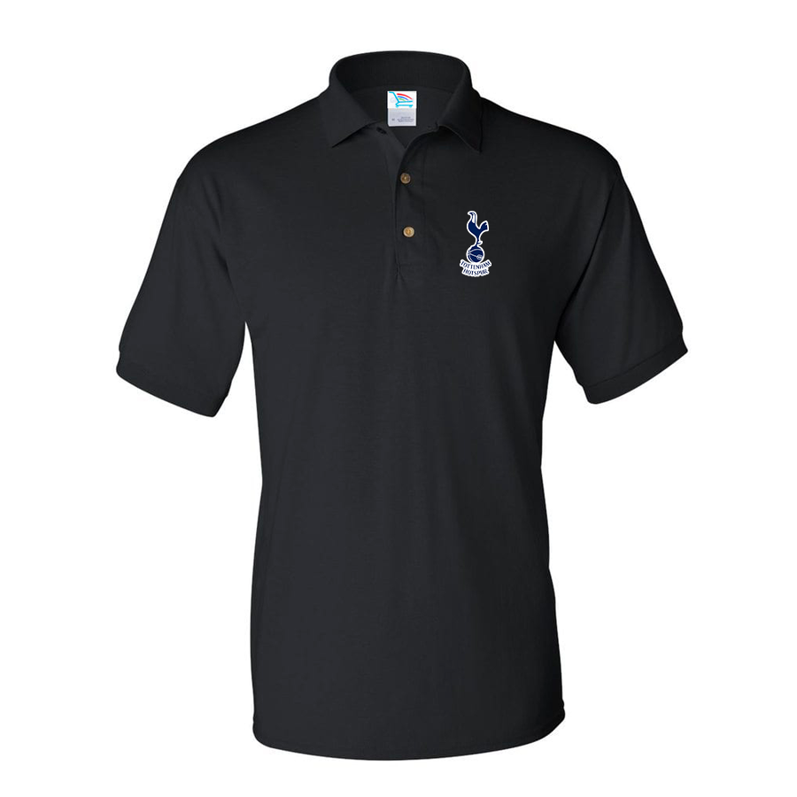 Men’s Tottenham Hotspur F.C. Soccer Dry Blend Polo