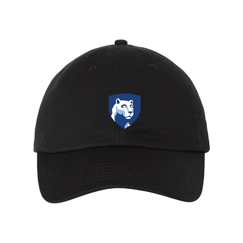 Penn State Symbol  Valucap Adult Bio-Washed Classic Dad Hat