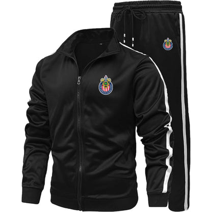 Men's Chivas Football Club Dri-Fit TrackSuit