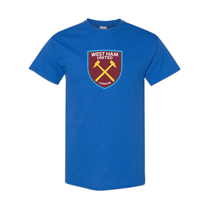 Men's West Ham United FC Cotton T-Shirt