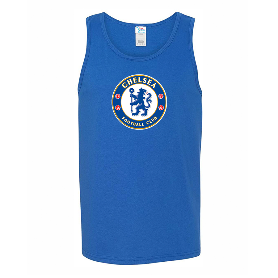 Men's Chelsea Soccer Tank Top