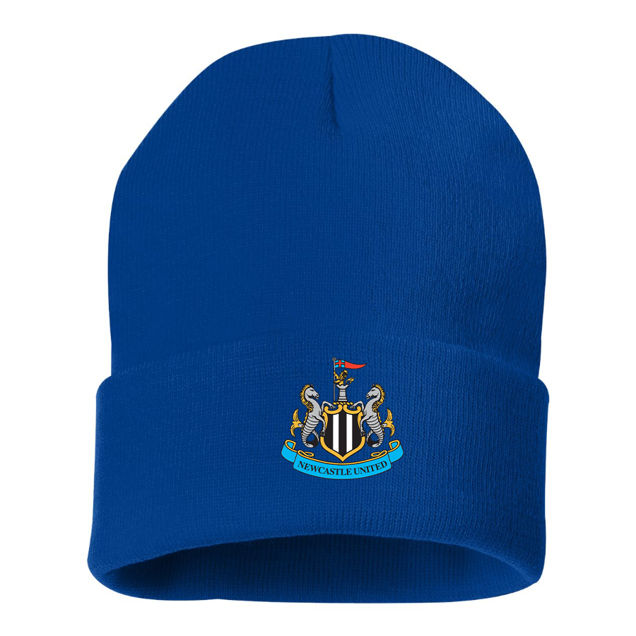 Newcastle United FC Beanie Hat