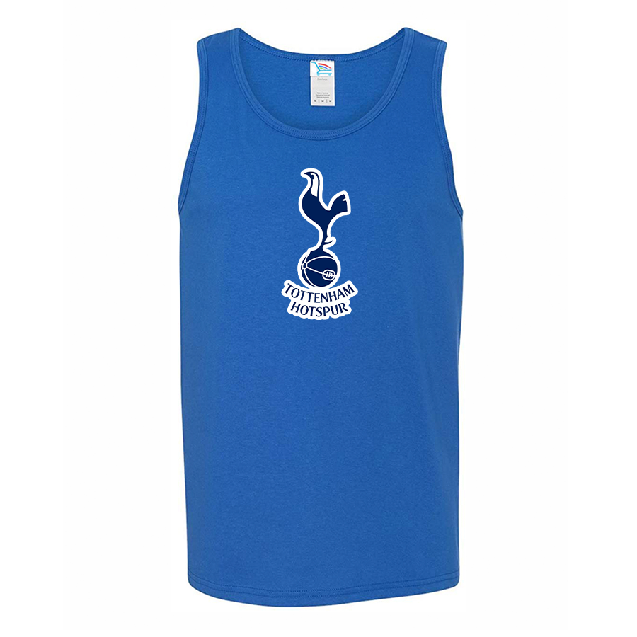 Men’s Tottenham Hotspur F.C. Soccer Tank Top