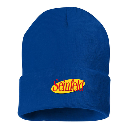 Seinfeld Sitcom Show Beanie Hat