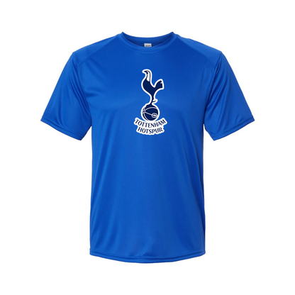 Men’s Tottenham Hotspur F.C. Soccer Performance T-Shirt
