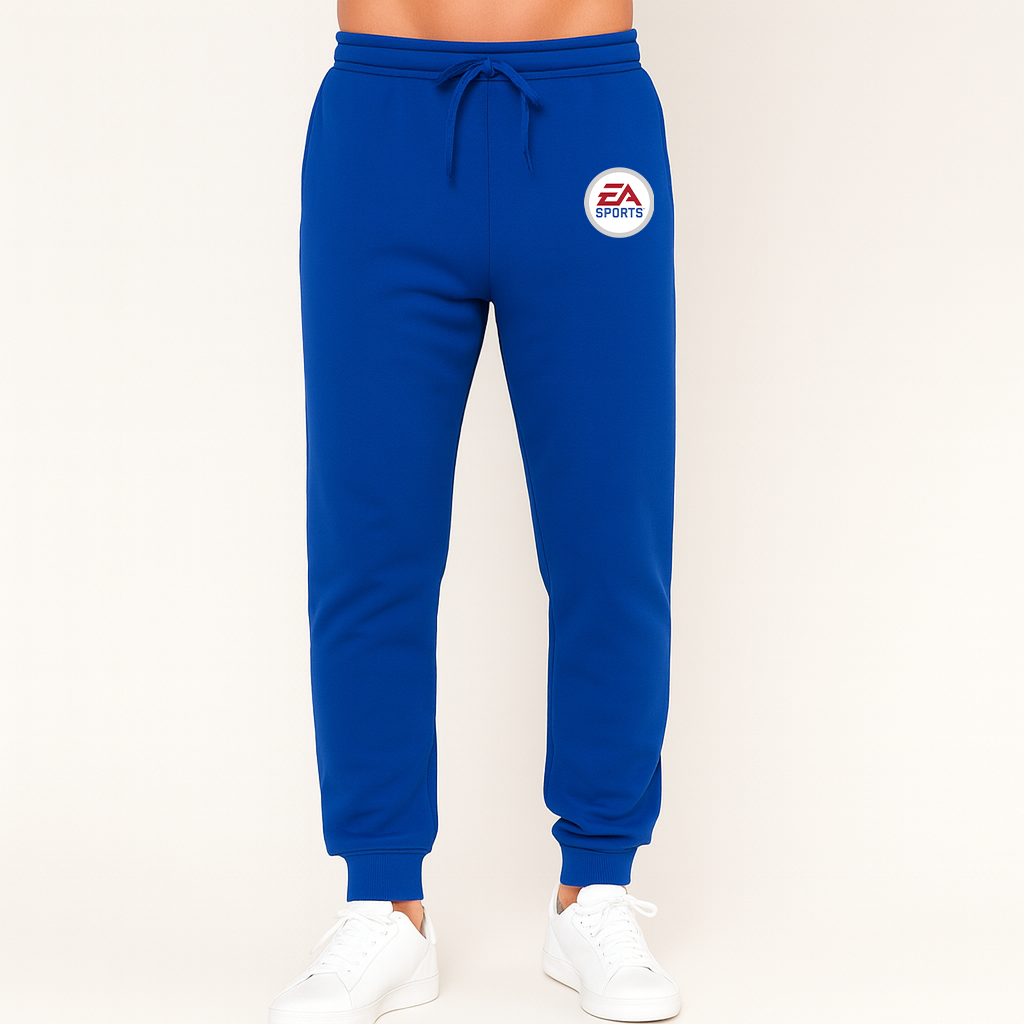 Men's EA SPORTS Logo Joggers Sweatpants