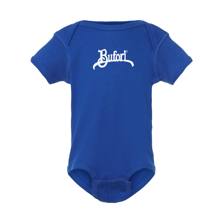 Bufori Logo Baby Romper Onesie