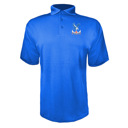 Men's Crystal Palace F.C Polyester Polo