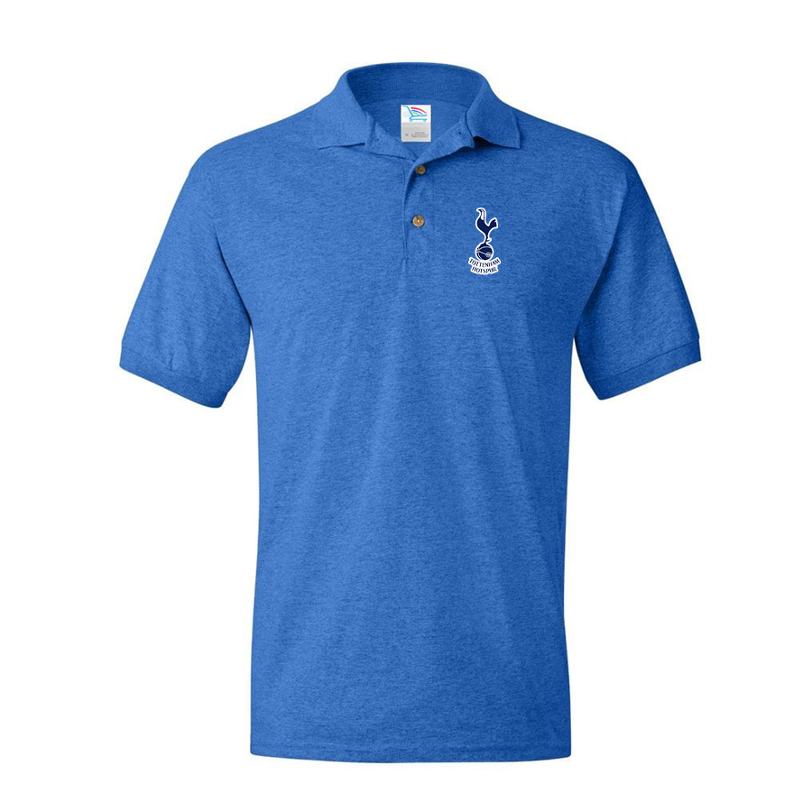 Men’s Tottenham Hotspur F.C. Soccer Dry Blend Polo