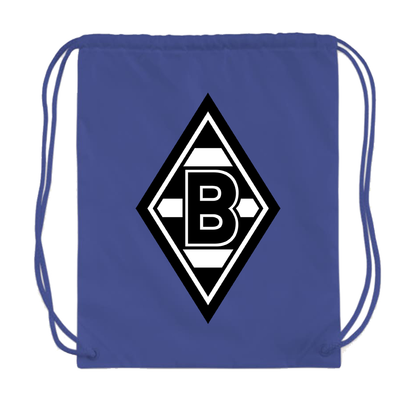 Borussia Monchengladbach FC Drawstring Bag