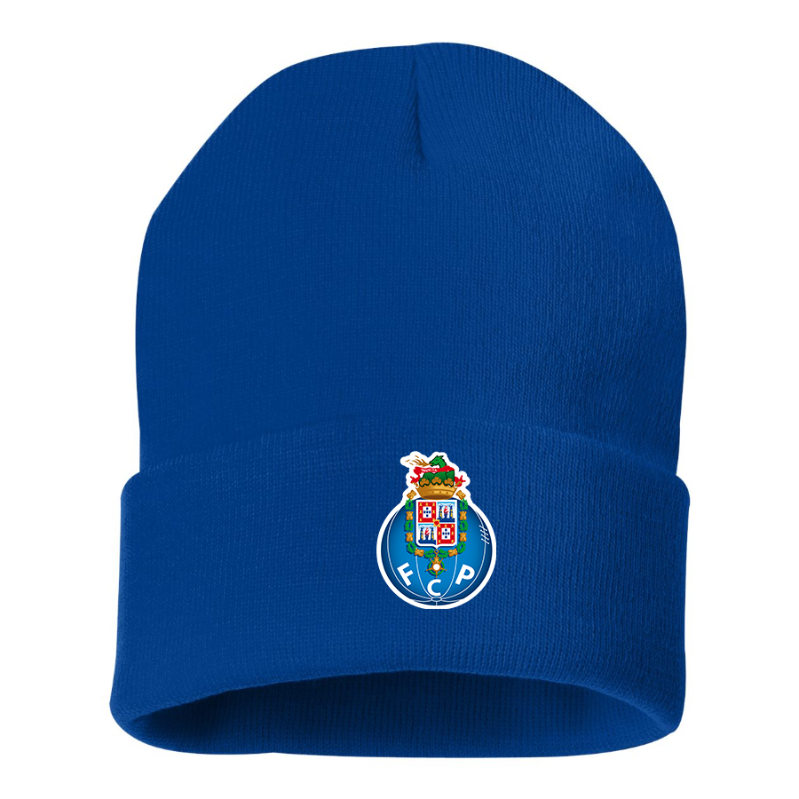 Porto FC Beanie Hat