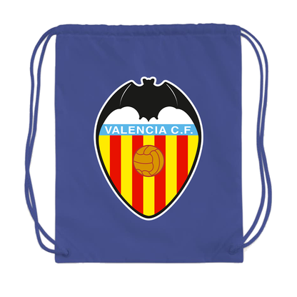 Valencia FC Drawstring Bag