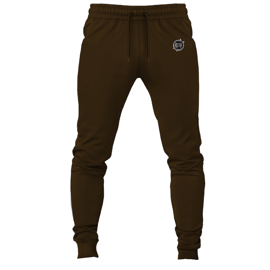 Men's When Rivers Meet Joggers Sweatpants