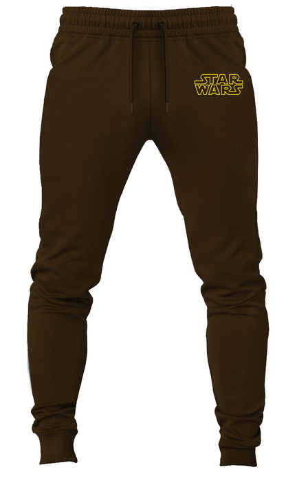 Men's Star Wars Movie Joggers Sweatpants
