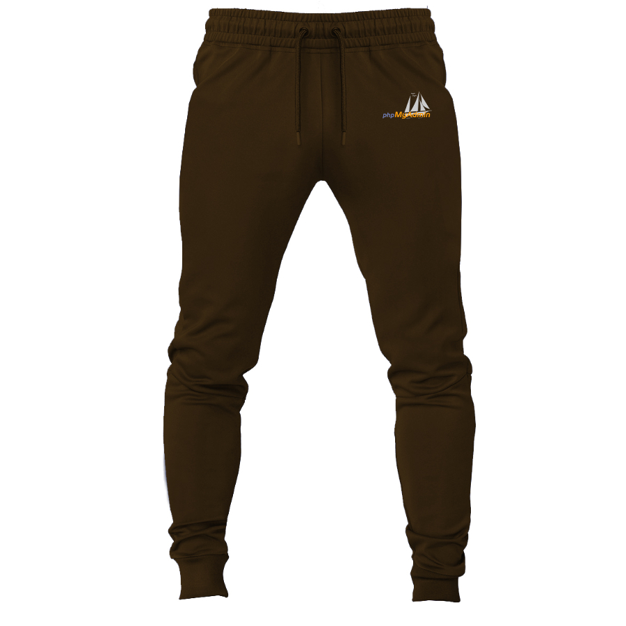 Men's phpMyAdmin Logo Joggers Sweatpants