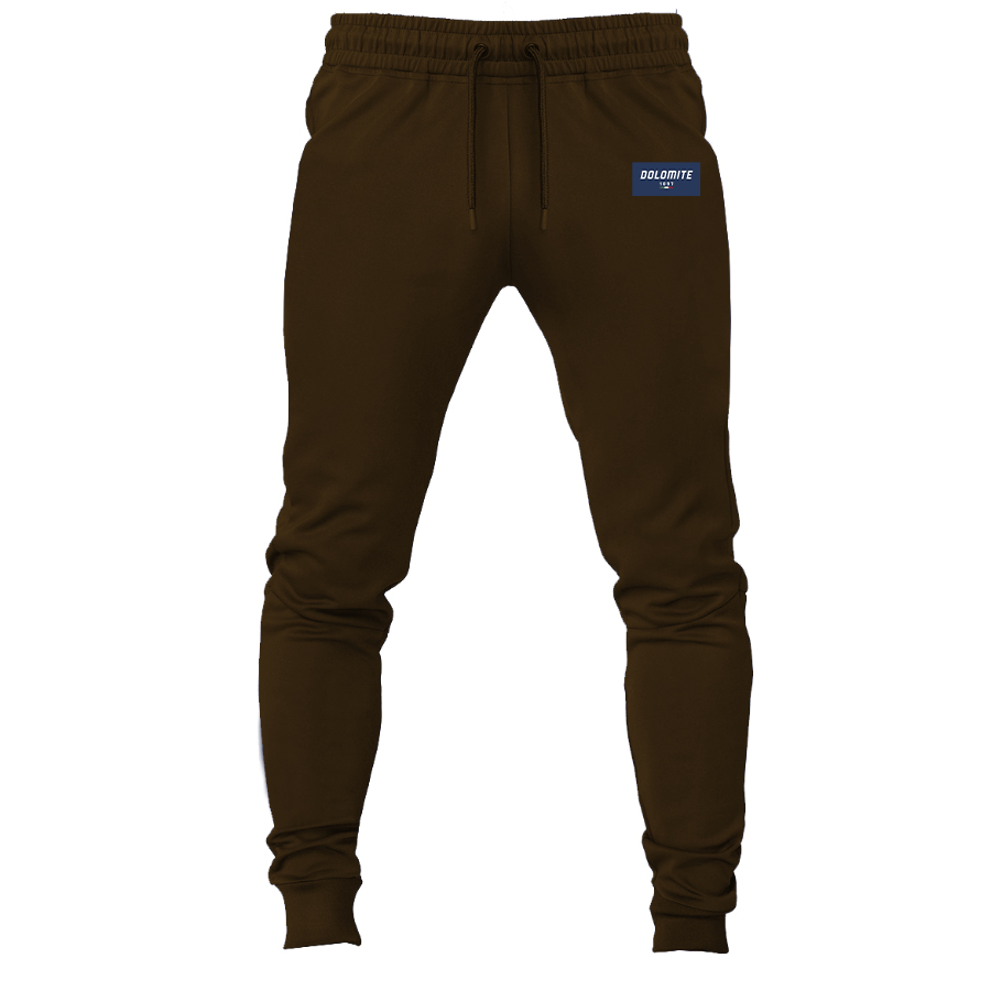 Men's Dolomite Logo Joggers Sweatpants