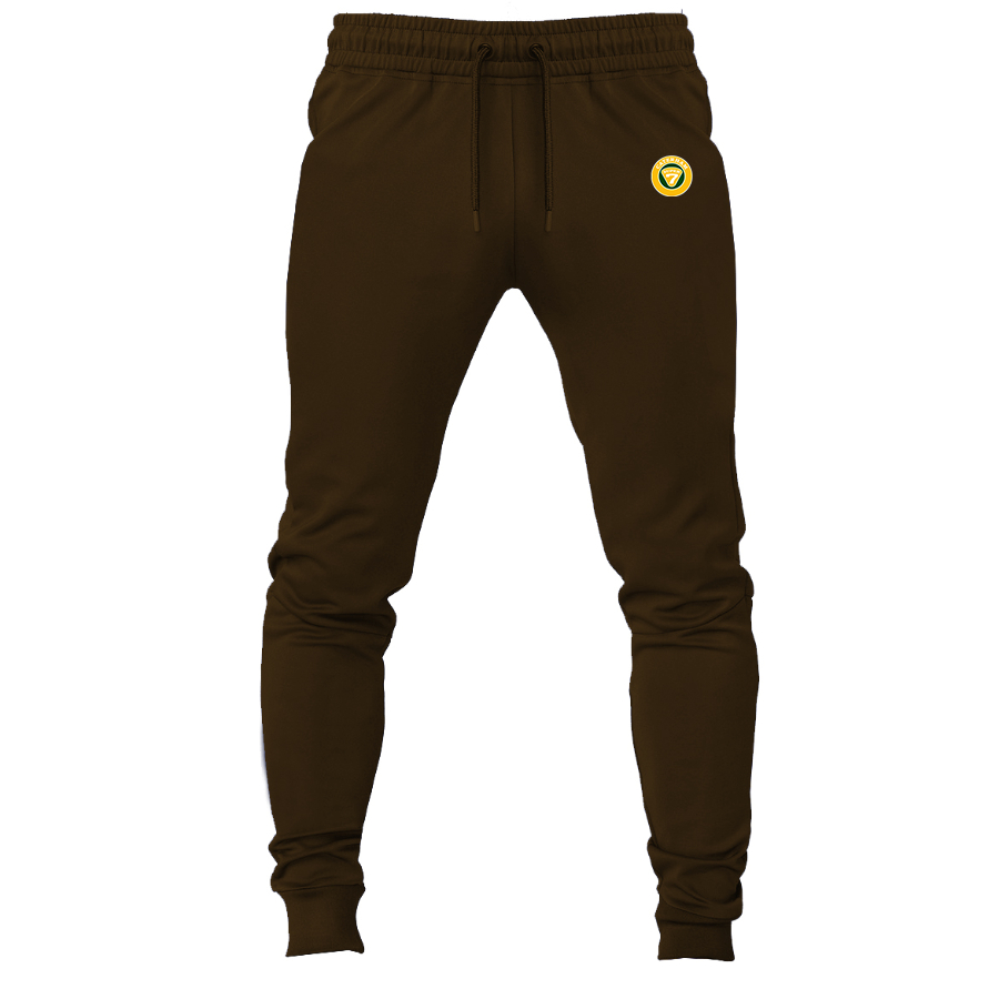 Men's Caterham Logo Joggers Sweatpants