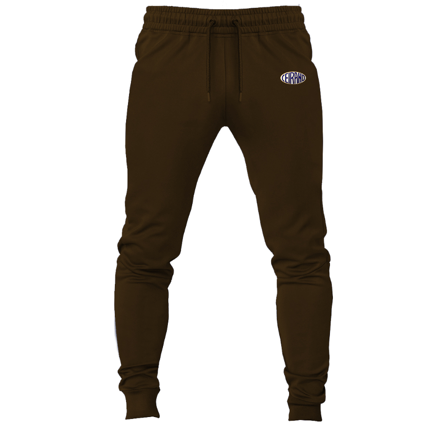 Men's Ceirano Logo Joggers Sweatpants