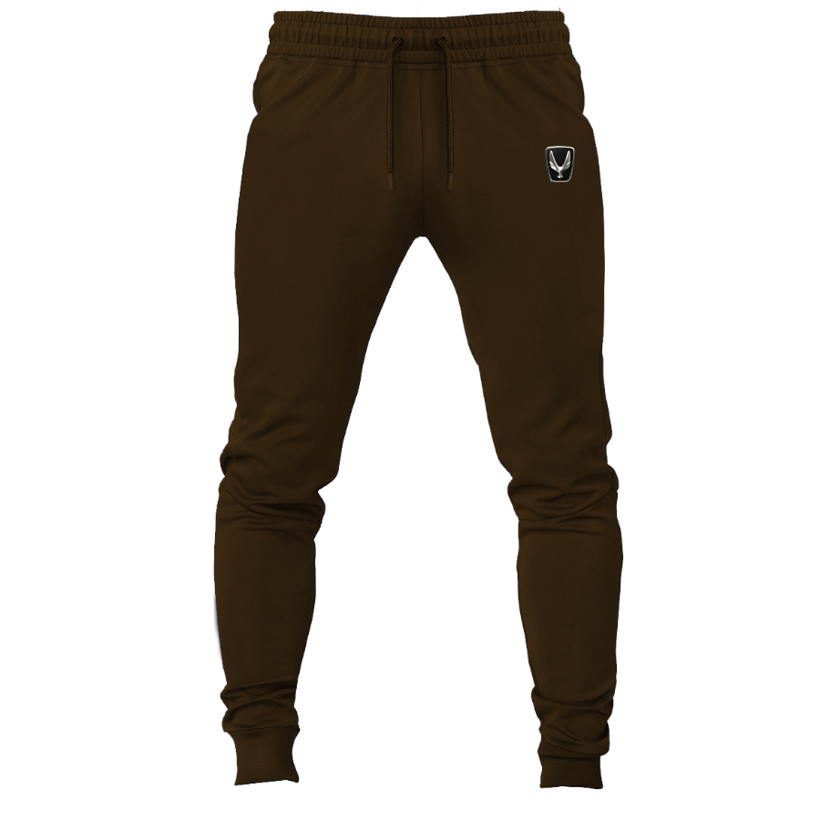 Men's Equus Logo Joggers Sweatpants