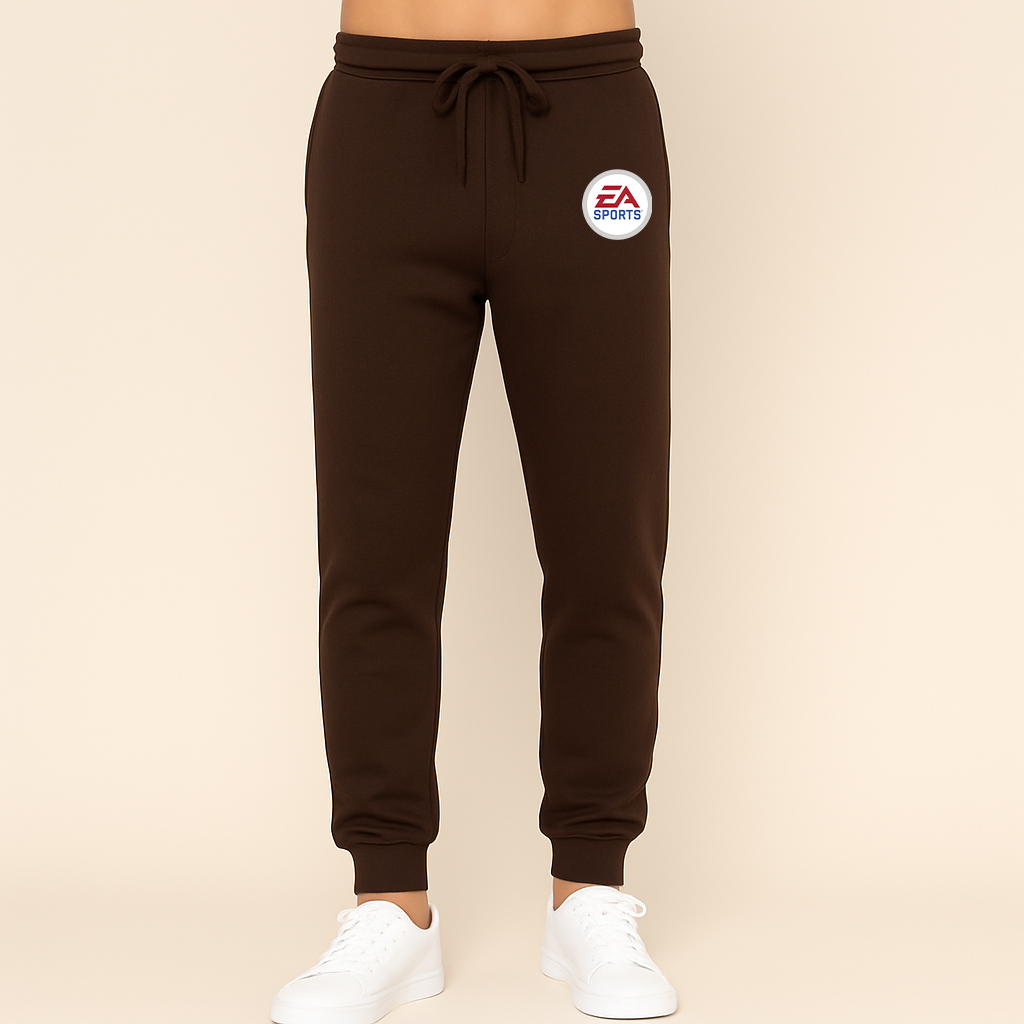 Men's EA SPORTS Logo Joggers Sweatpants