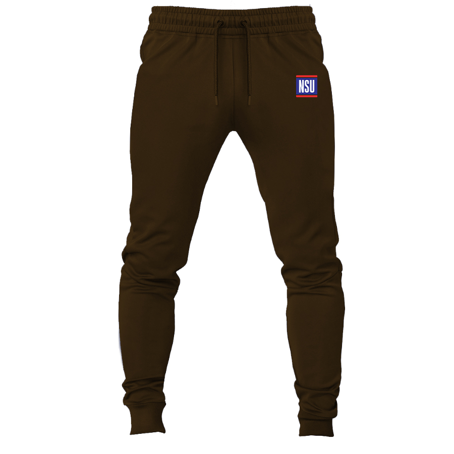 Men's NSU Logo Joggers Sweatpant