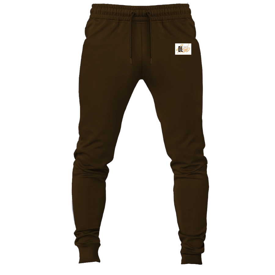 Men's DLSB Logo Joggers Sweatpants