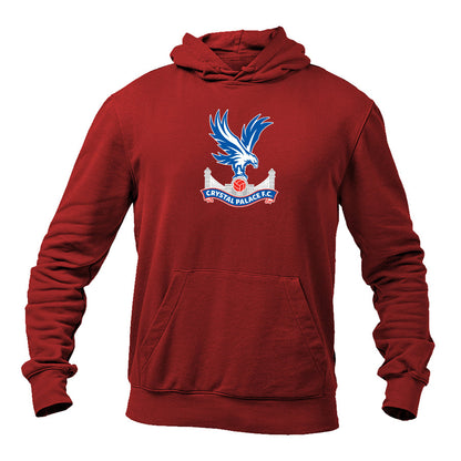 Men's Crystal Palace F.C Pullover Hoodie