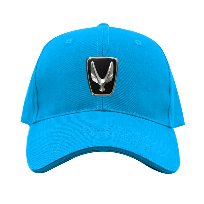 Equus Logo Dad Baseball Cap Hat