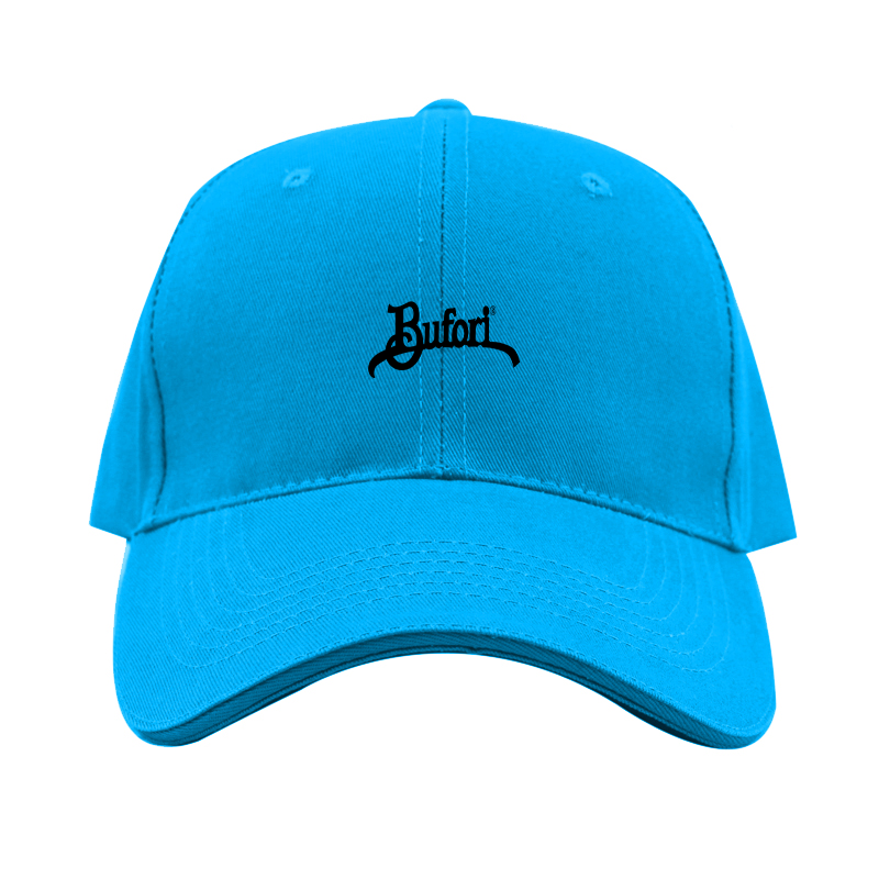 Bufori Logo Dad Baseball Cap Hat
