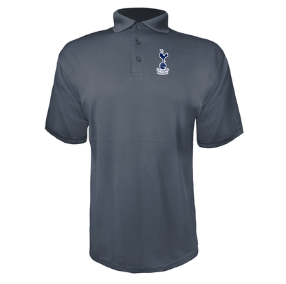 Men’s Tottenham Hotspur F.C. Soccer Polyester Polo